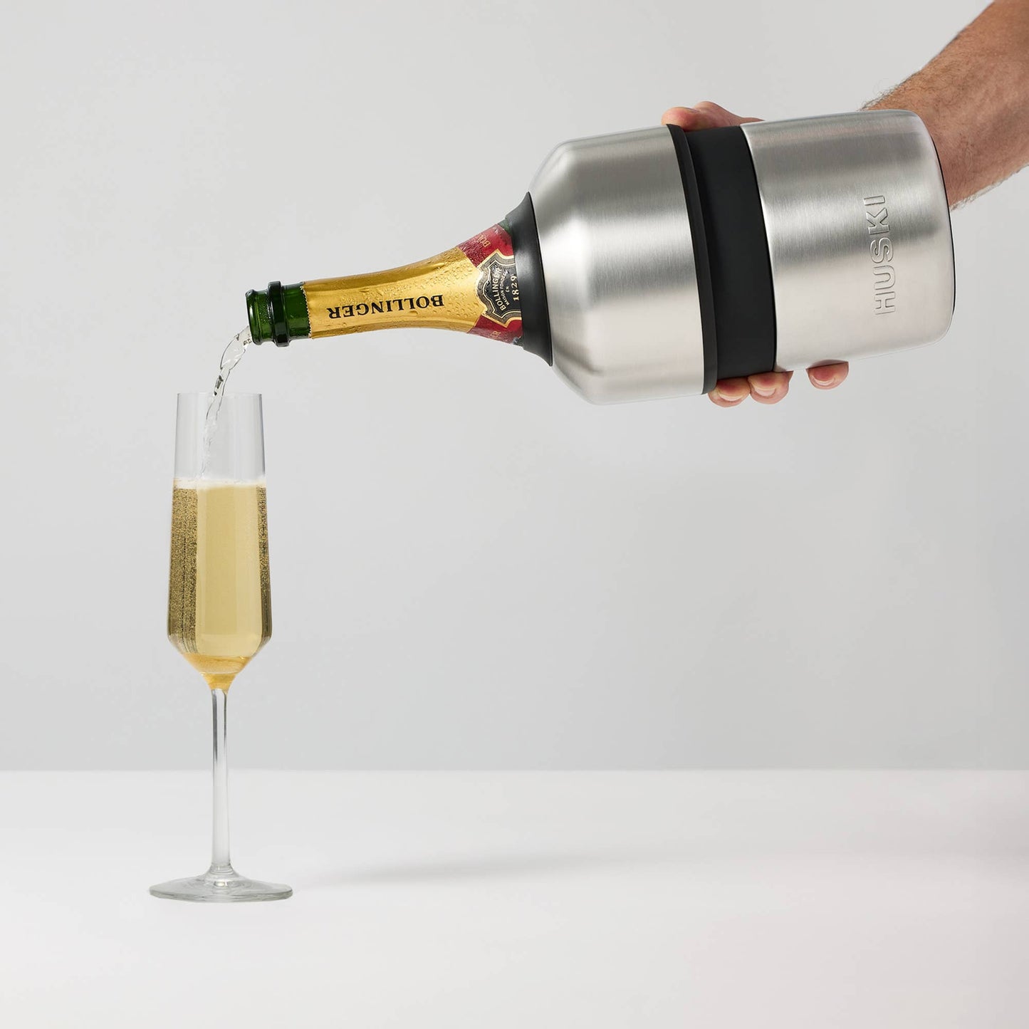 Huski - Huski Champagne Cooler - Powder Pink