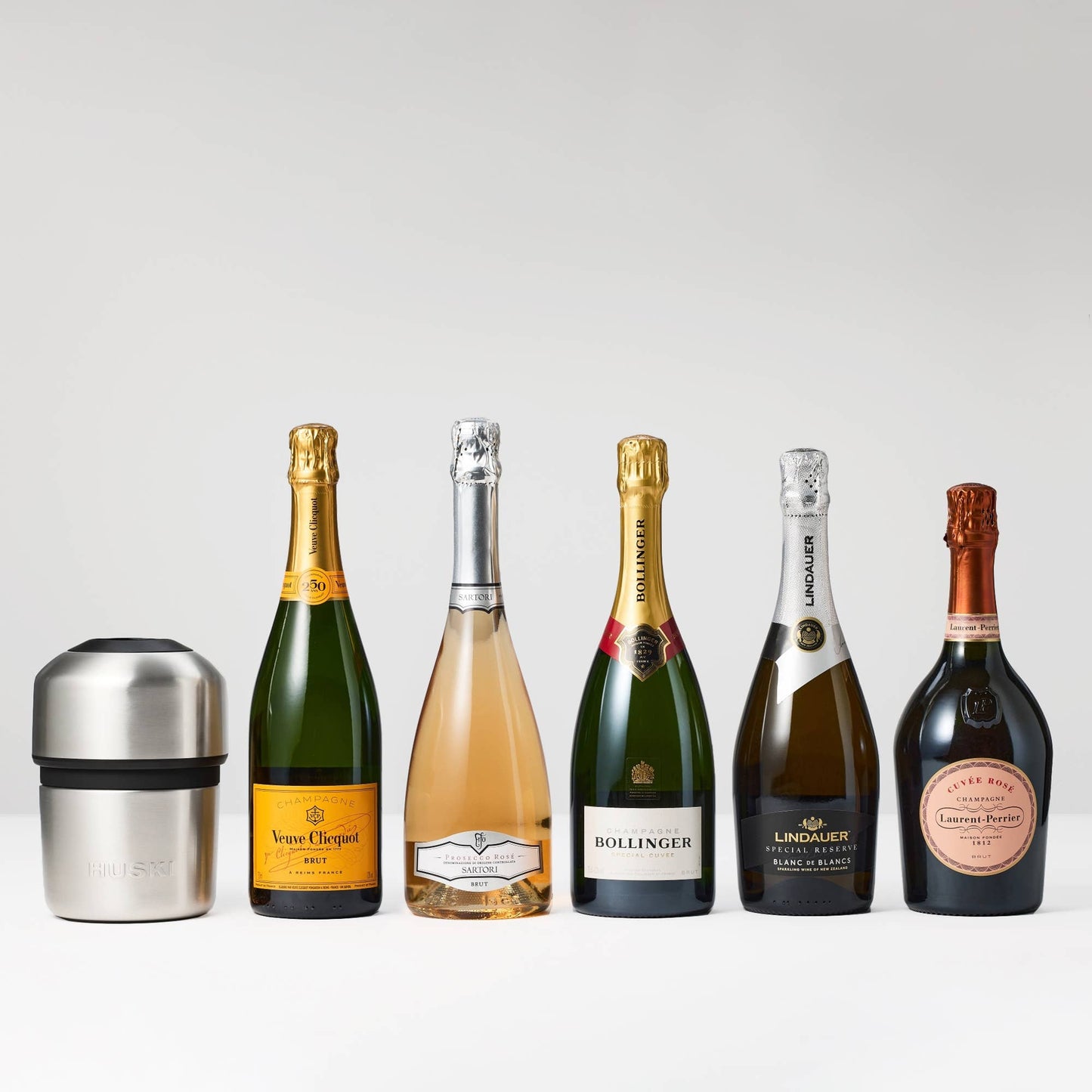 Huski - Huski Champagne Cooler - Powder Pink