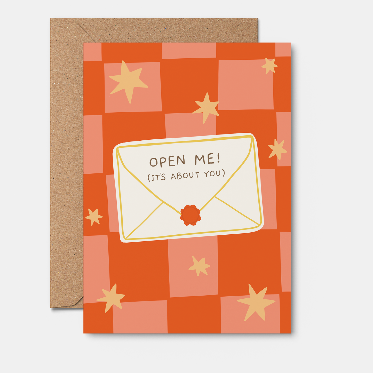 From Rosalie - Valentine's Day Card | Card About You