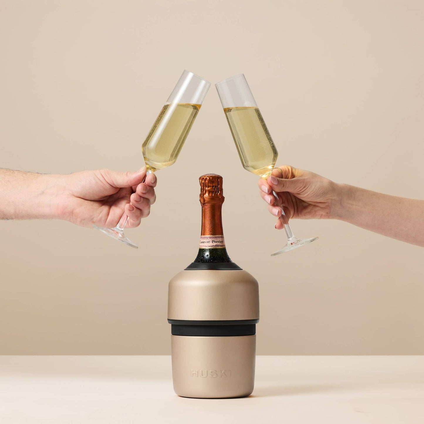 Huski - Huski Champagne Cooler - White