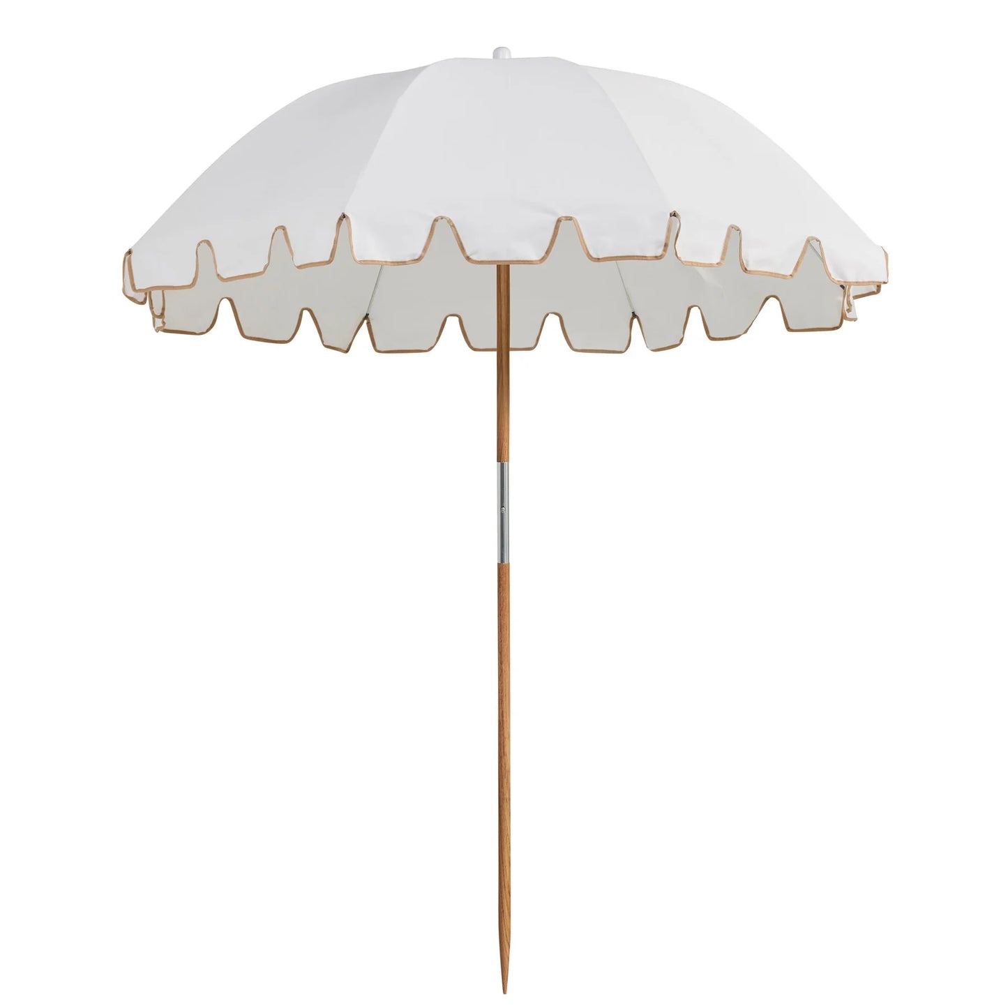Basil Bangs - The Weekend Umbrella - Salt