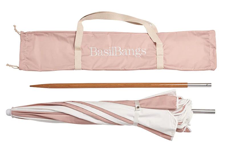 Basil Bangs - The Weekend Umbrella - Nudie