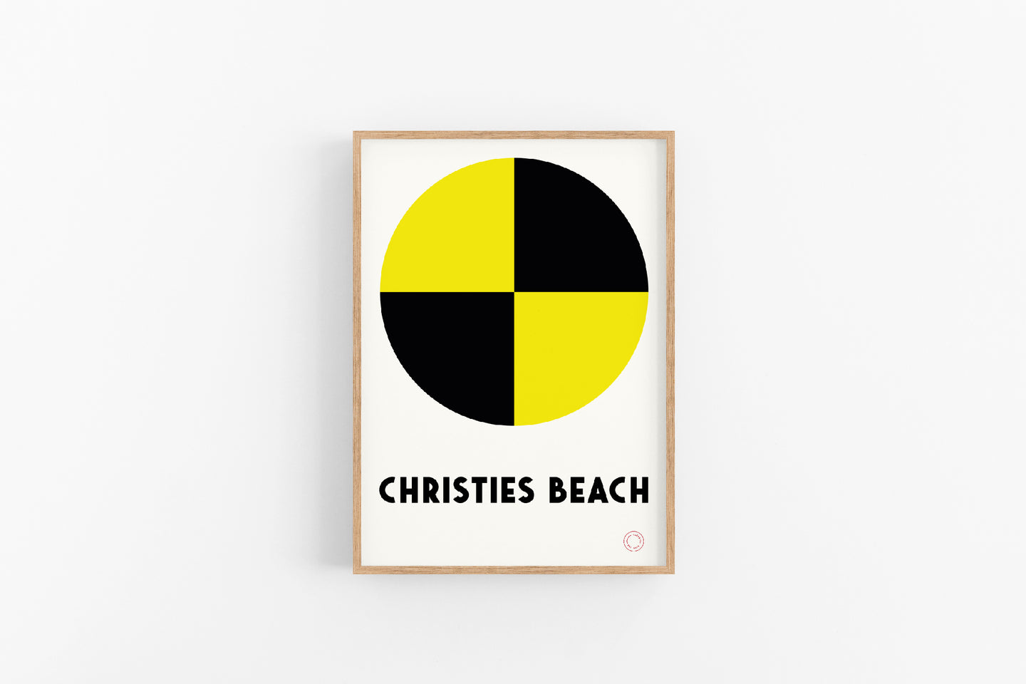 Clubbies Prints - Christies Beach SLSC