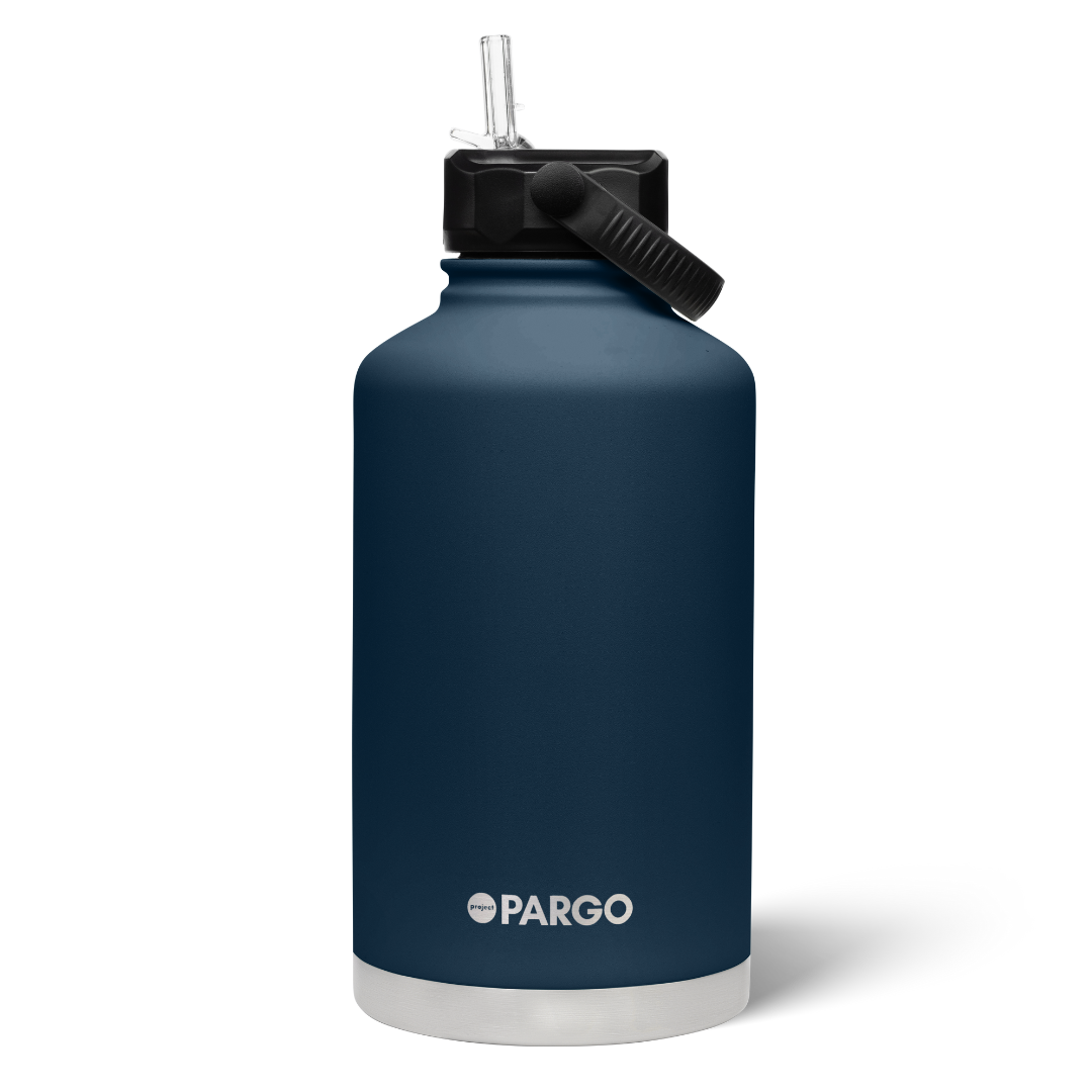 Project PARGO 1890ml Insulated Bottle w/ Straw Lid