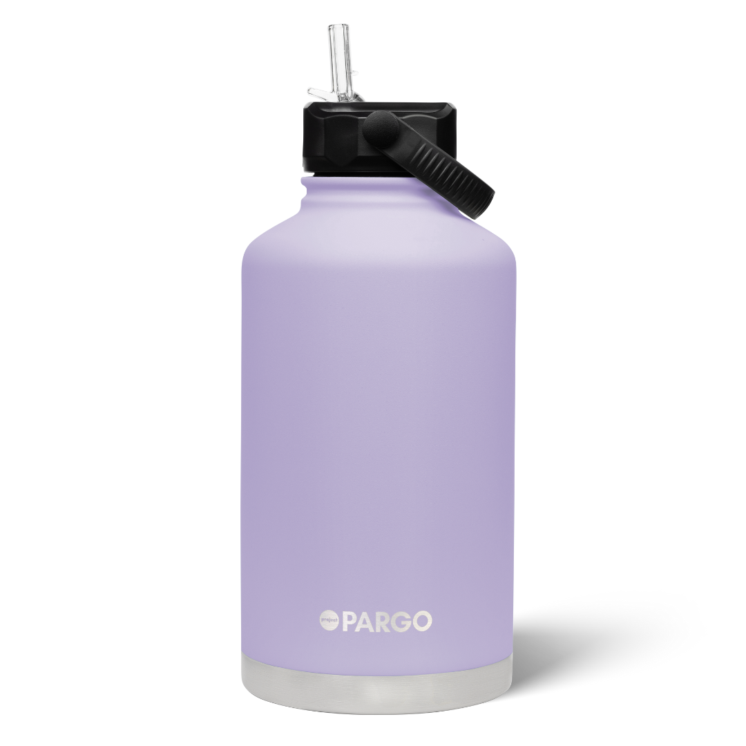 Project PARGO 1890ml Insulated Bottle w/ Straw Lid