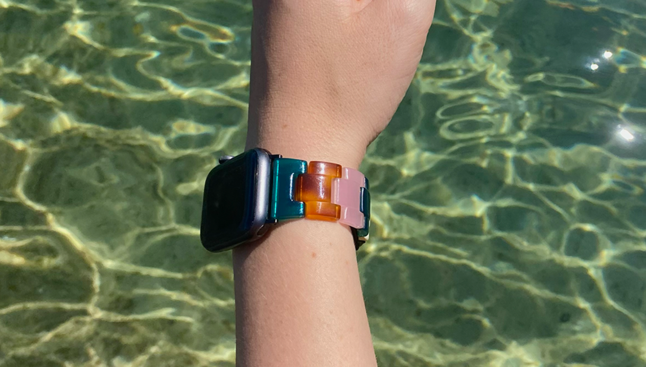 Apple Watch Bands - Ivy