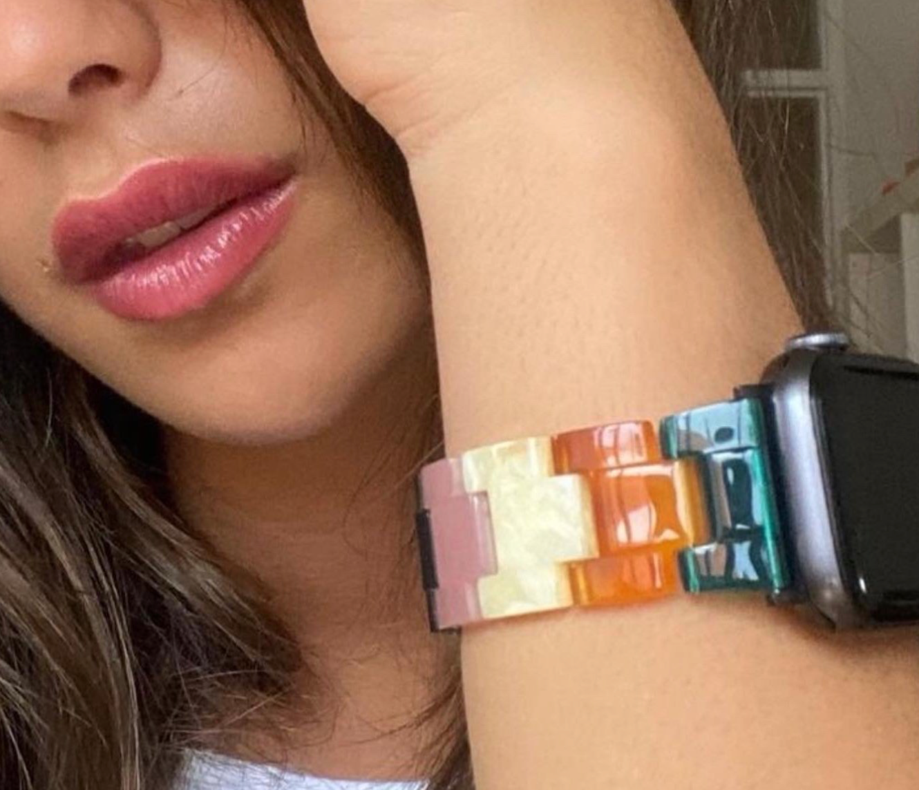 Apple Watch Bands - Ivy