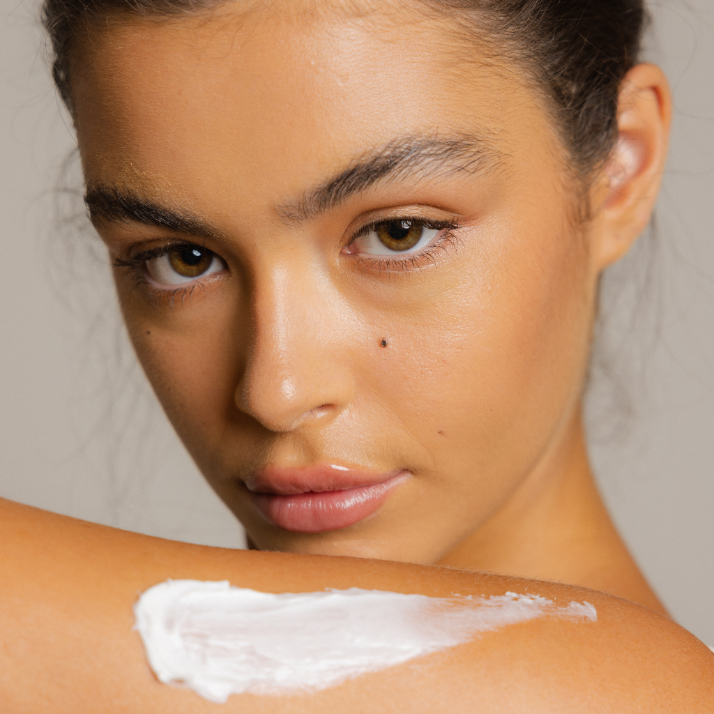 Summer Skin Australia - The Complete Hydrator |
Deep hydration for face and body