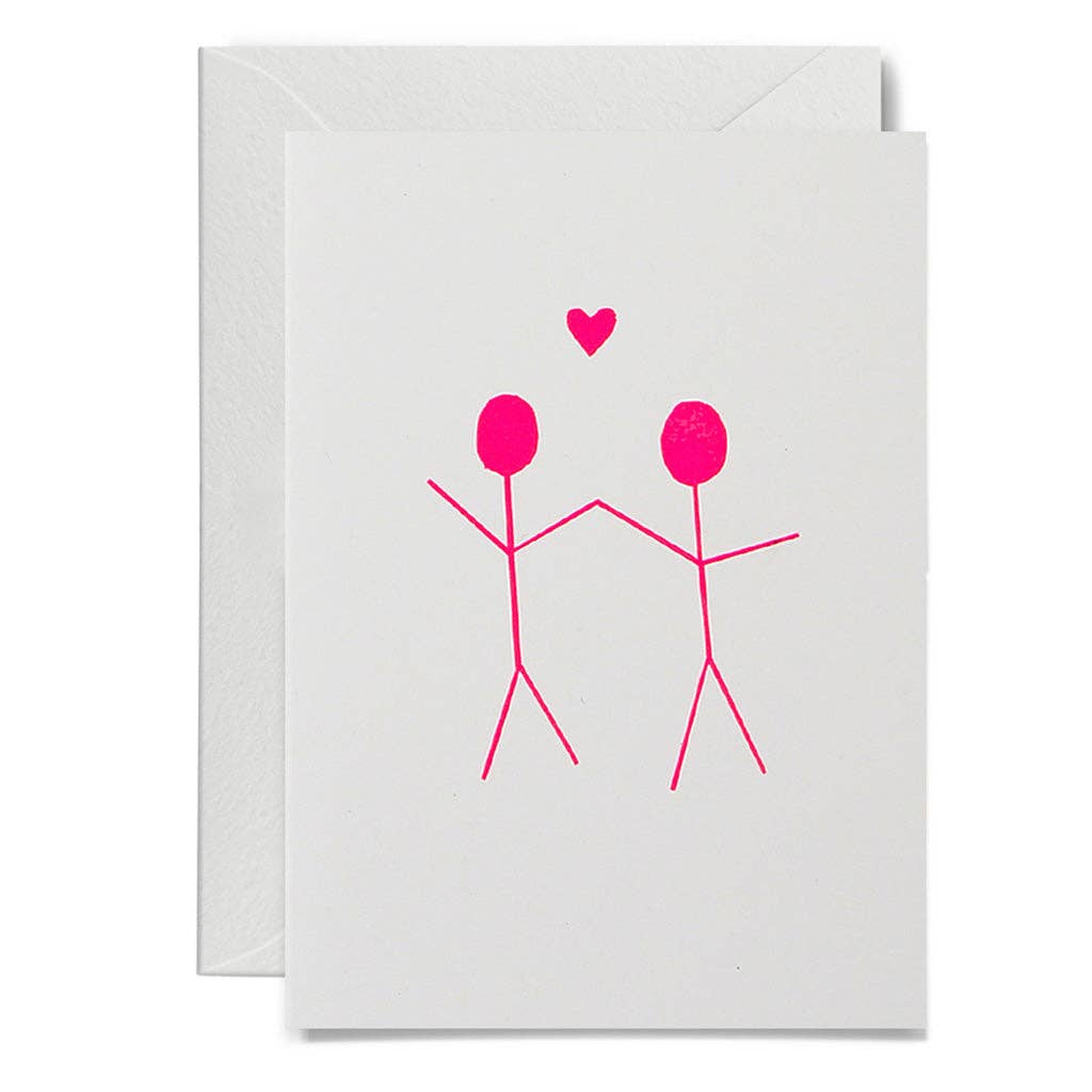 Me & Amber - BOY BOY HEART: Wholesale