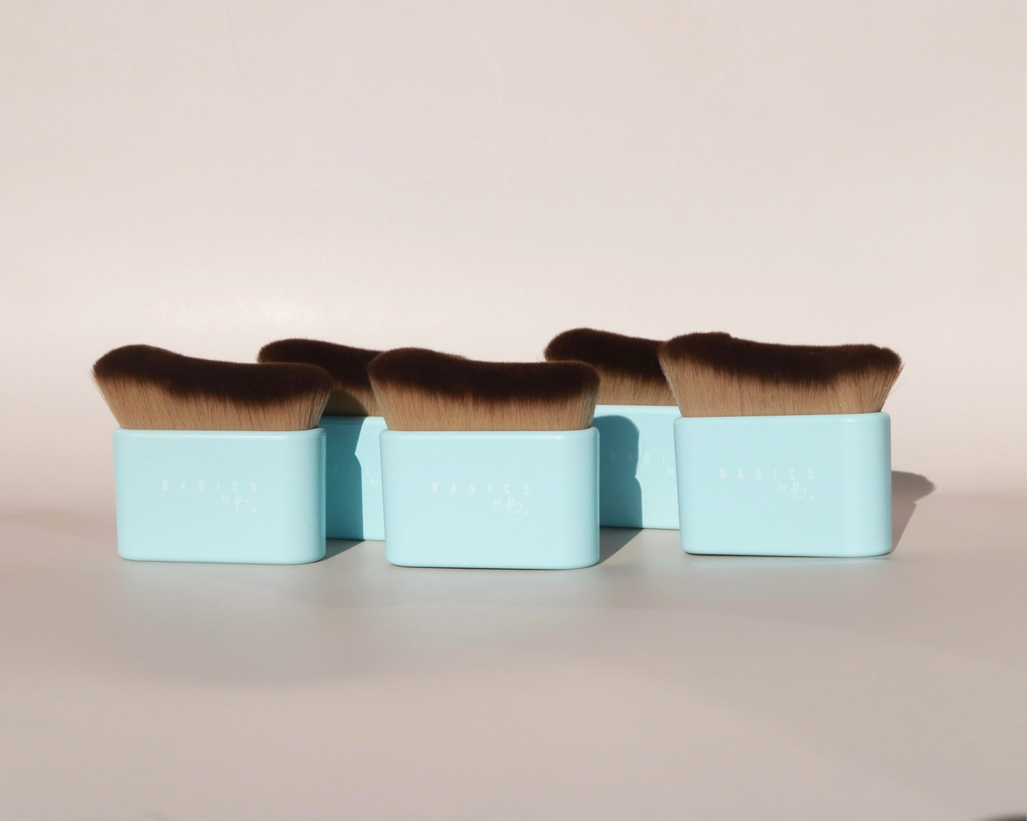 Basics By B - Body Glow Brush