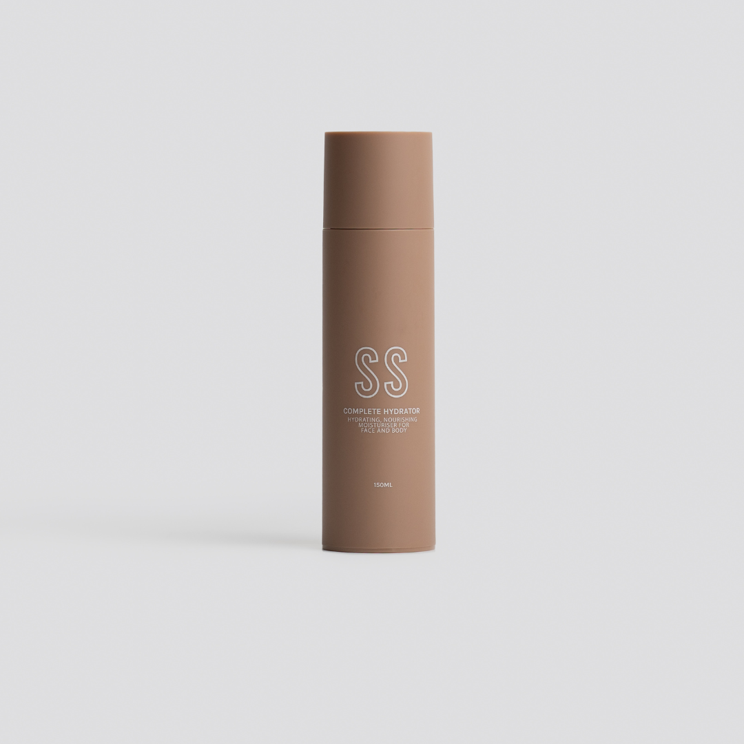 Summer Skin Australia - The Complete Hydrator |
Deep hydration for face and body