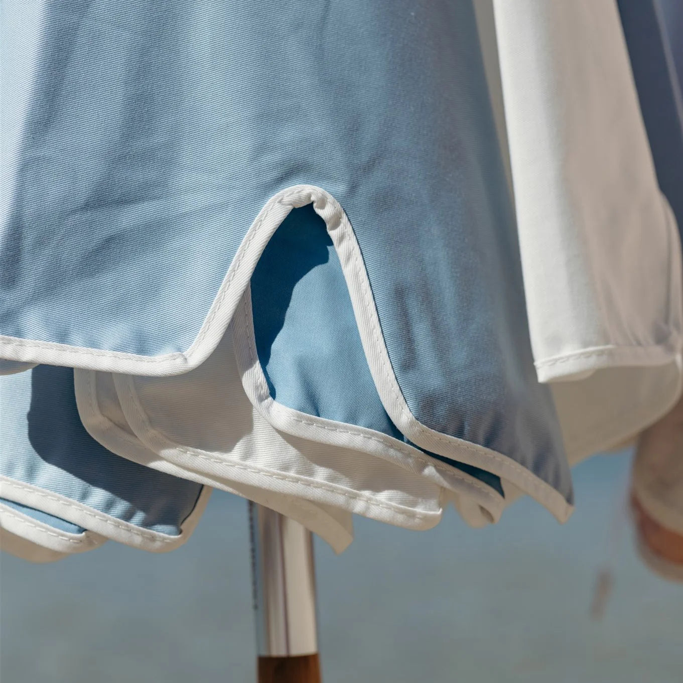 Basil Bangs - The Weekend Umbrella - Mineral