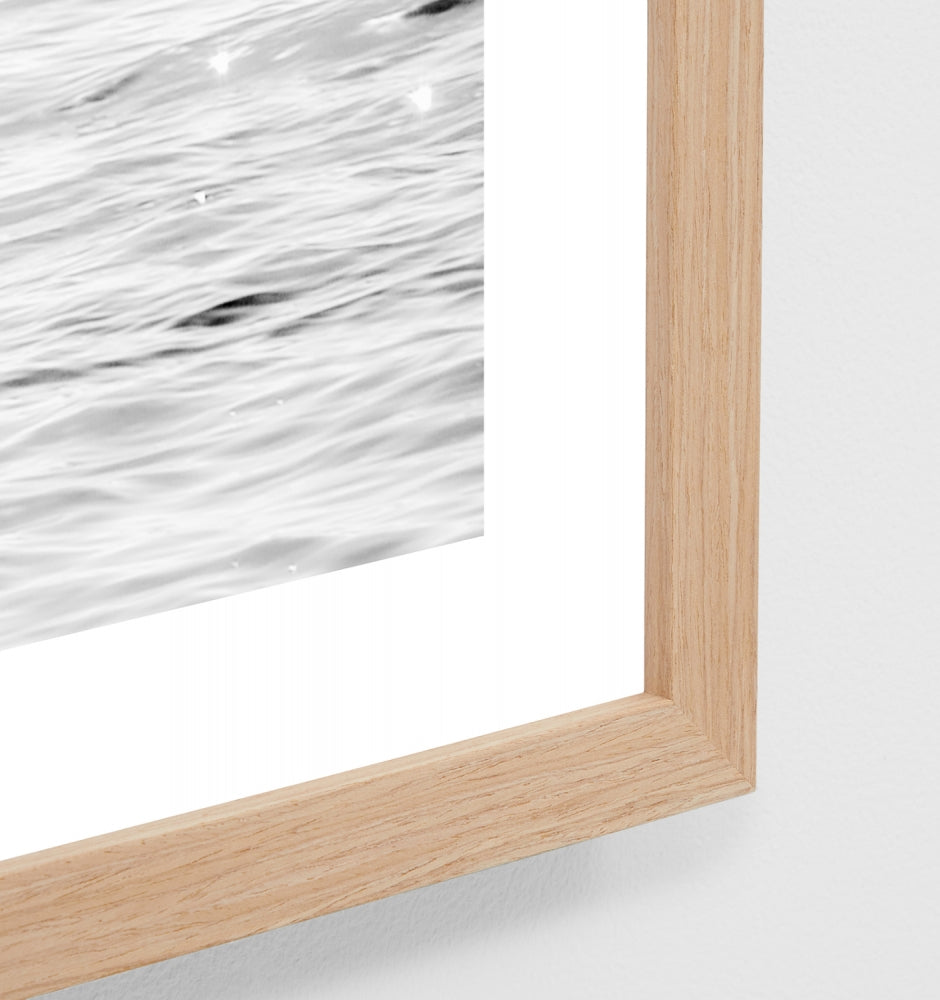 Byron Surfers Canvas