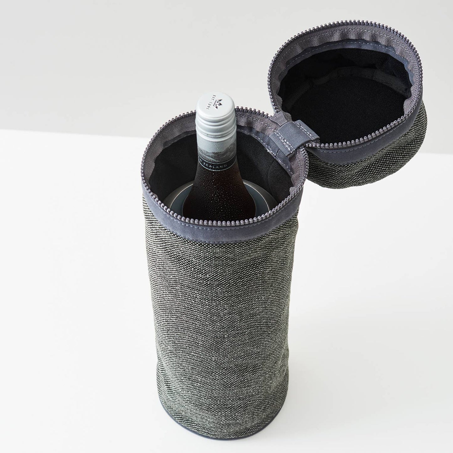 Huski - Huski Wine Cooler Tote - Black