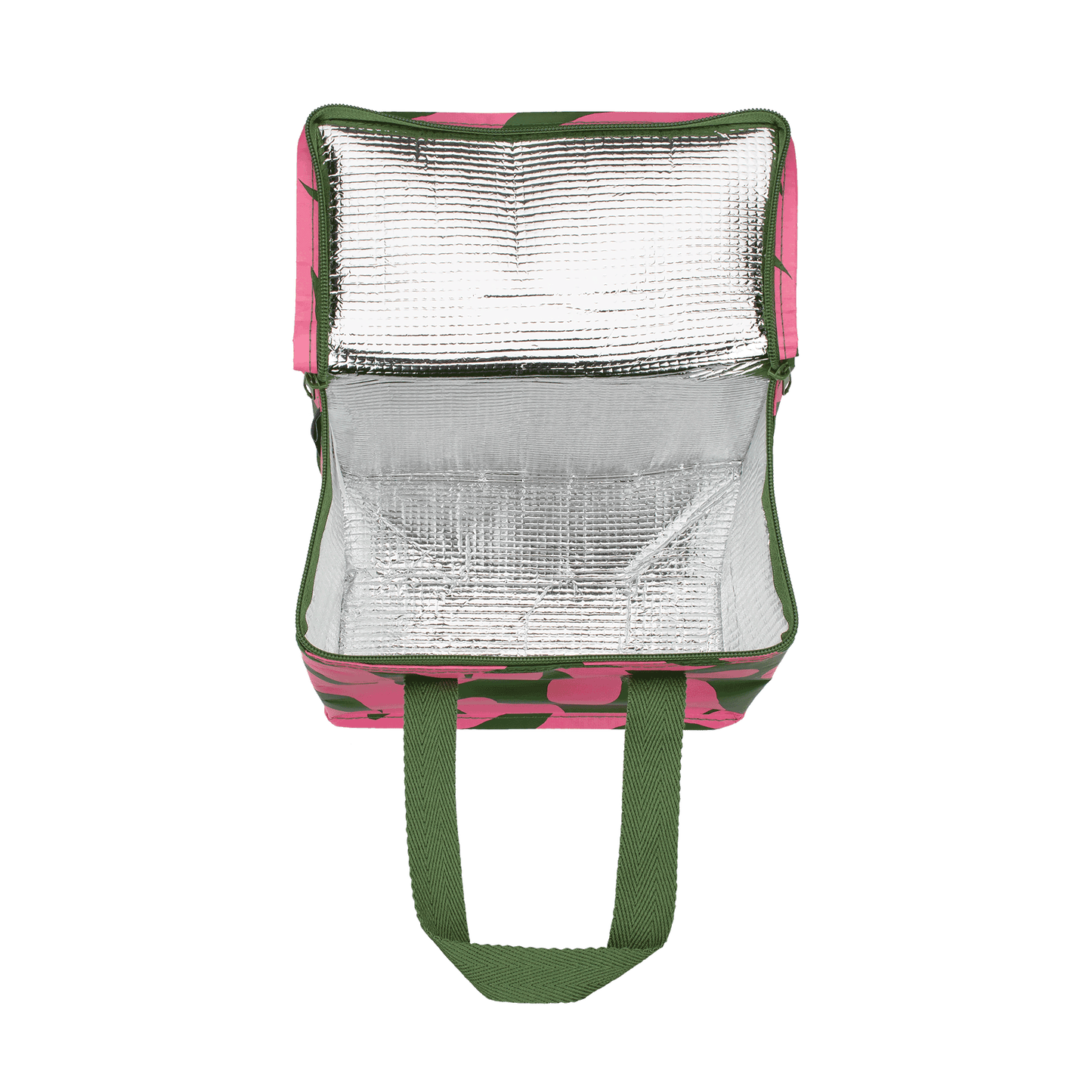 Kollab - Lunch Box Coral Canopy