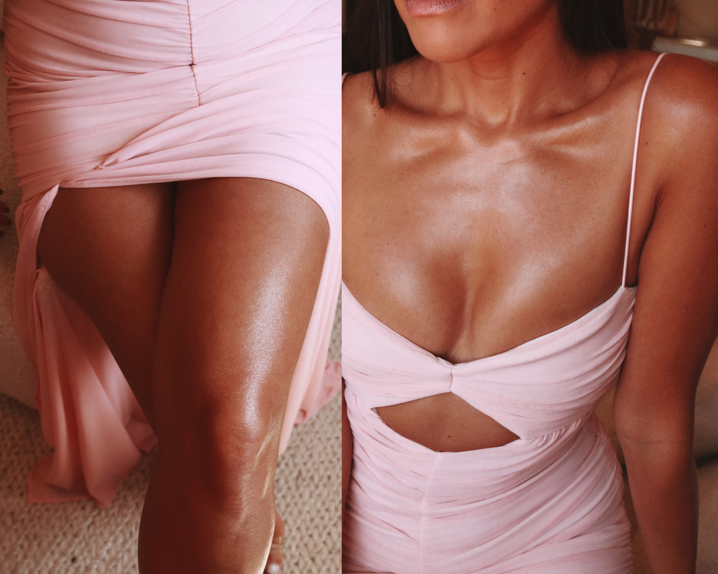 Basics By B - Body Glow