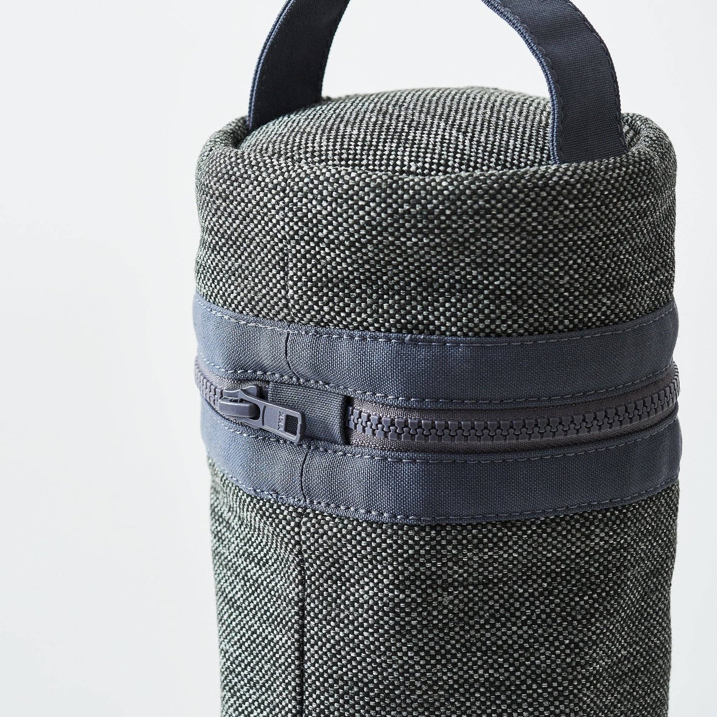 Huski - Huski Wine Cooler Tote - Charcoal Grey