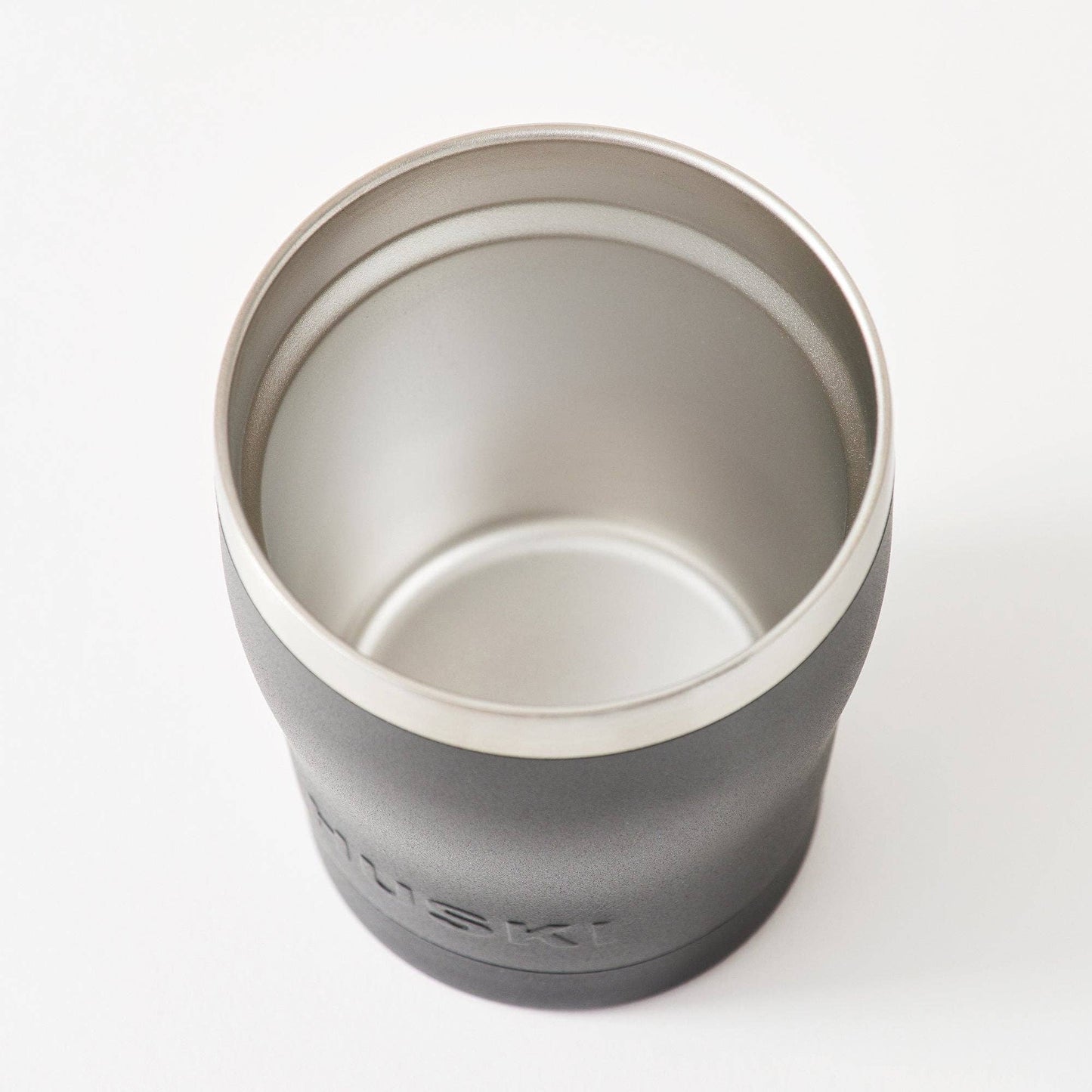 Huski - Huski Short Tumbler 2.0 - White