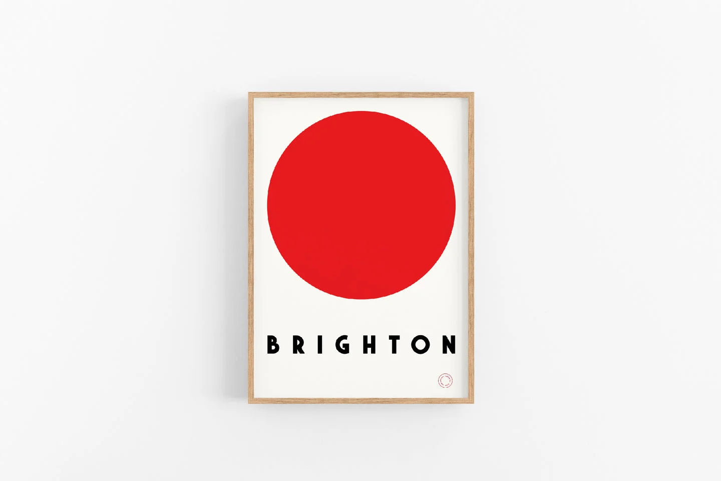 Clubbies Prints - Brighton SLSC