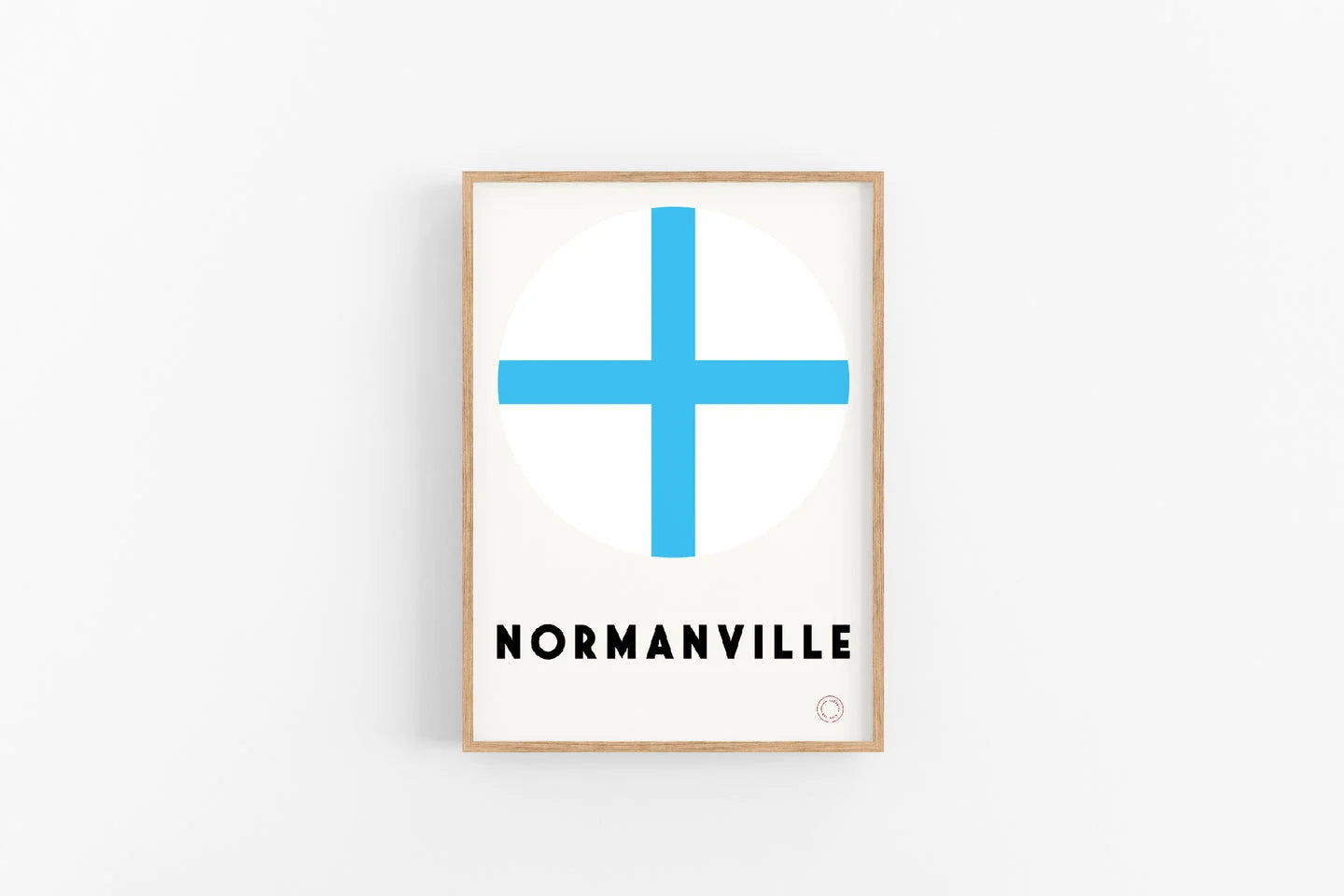 Clubbies Prints - Normanville SLSC