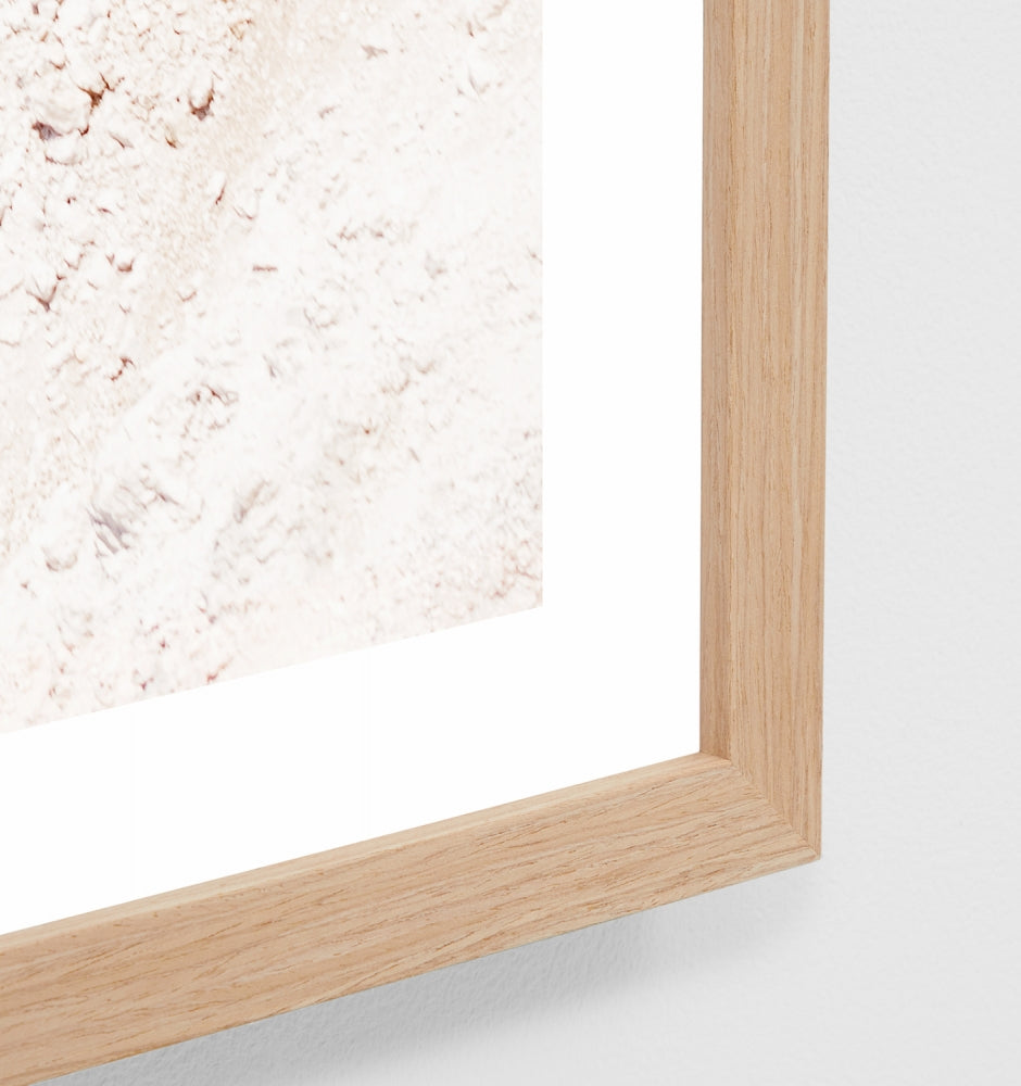 Crystal Waters Print