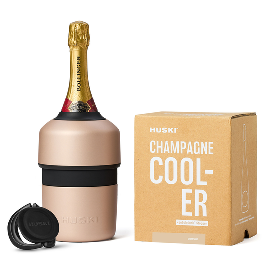Huski - Huski Champagne Cooler - Champagne