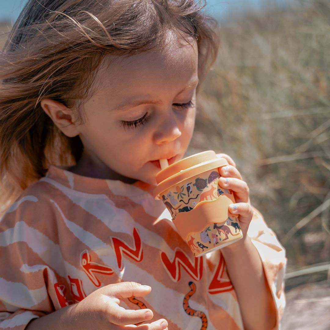 Chino Club - Aussie Animals Babychino Cup 4oz