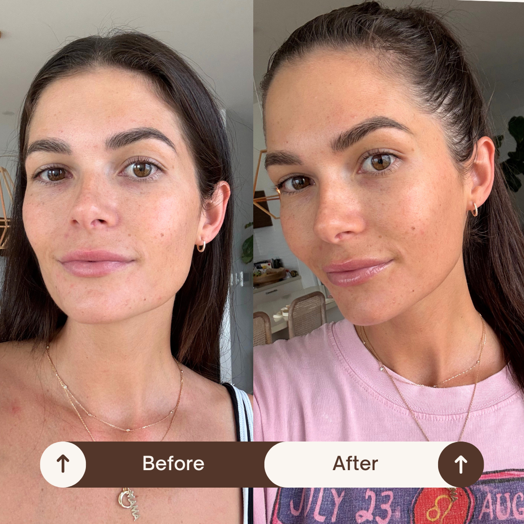 Summer Skin Australia - Glow Drops |
Skincare-Infused Face Tan | BEST SELLER
