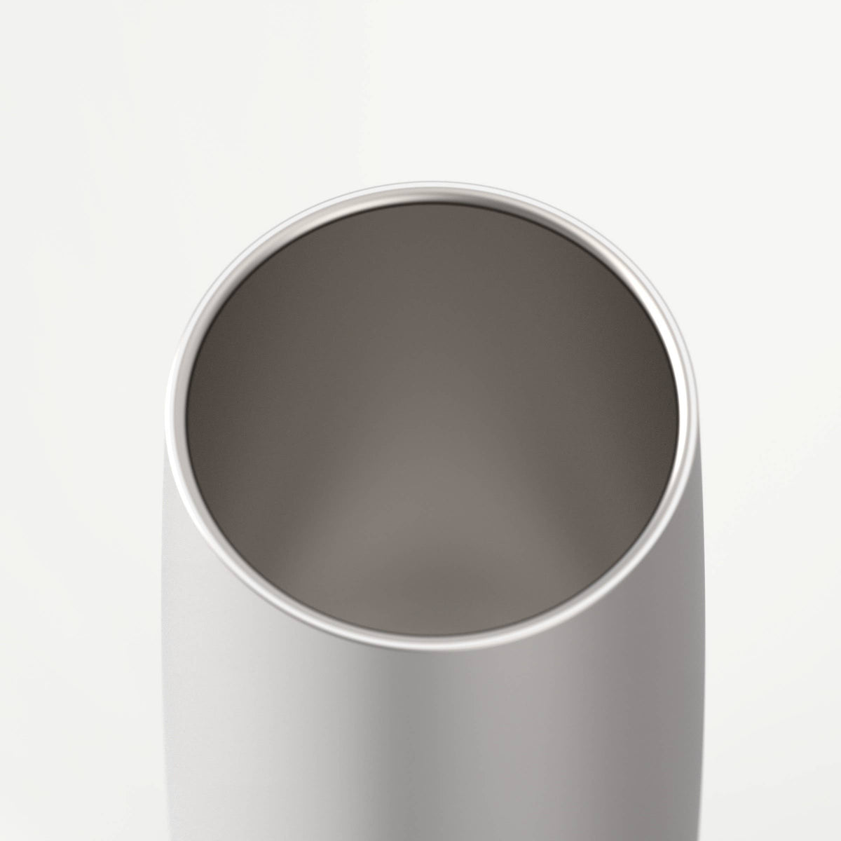Huski - Huski Champagne Flute - Stone Grey