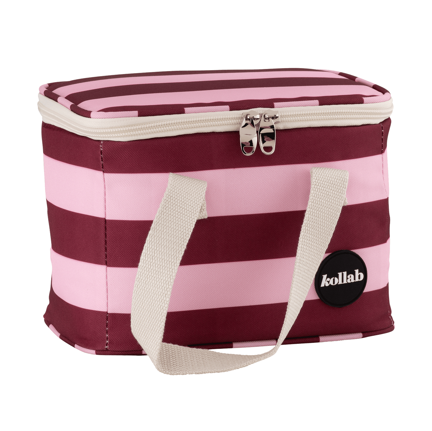 Kollab - Lunch Bag Coco Stripe