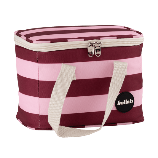 Kollab - Lunch Bag Coco Stripe