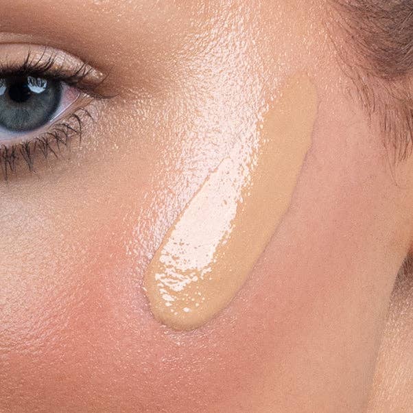 Avocado Zinc - SPF 50 Physical Bronzing Drops
