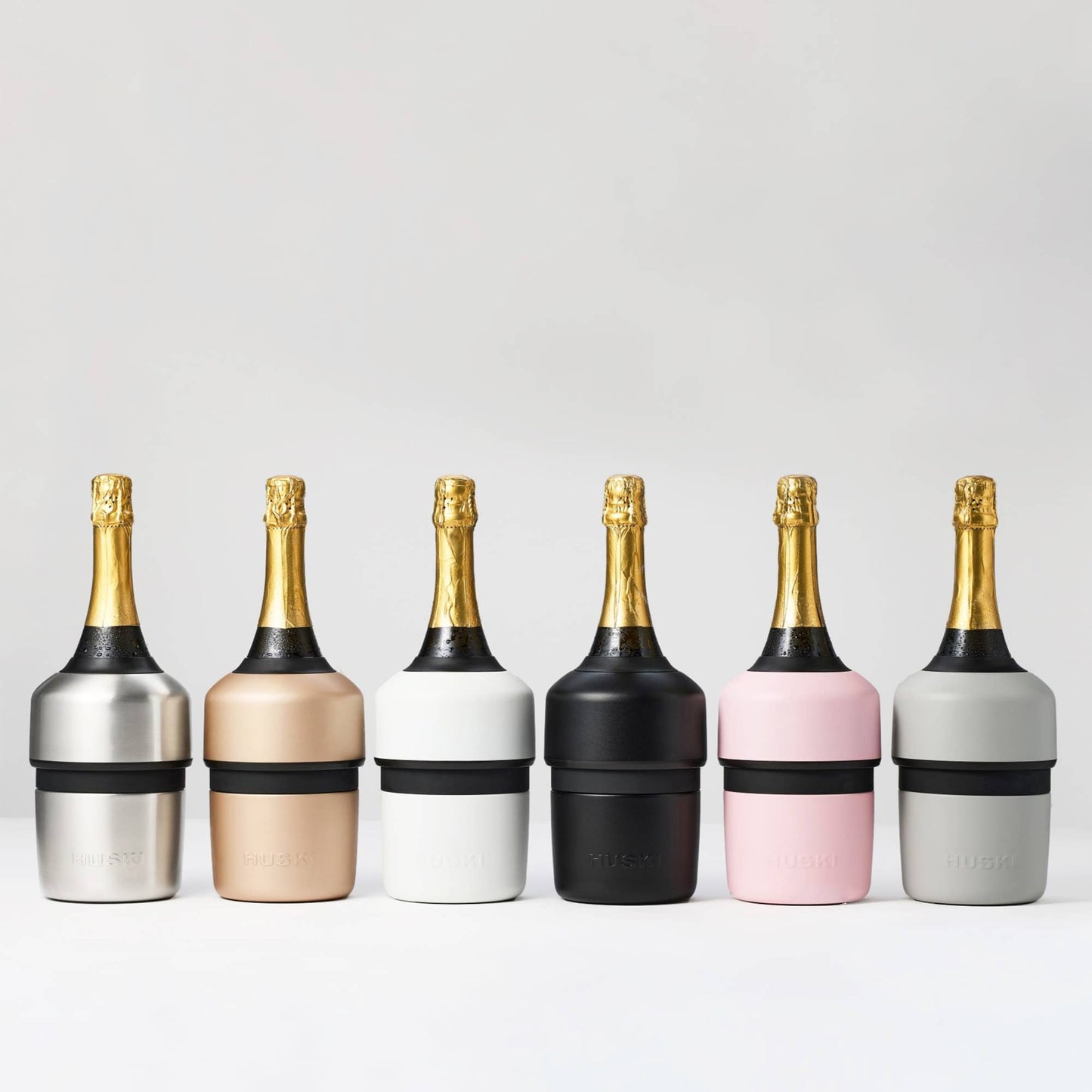 Huski - Huski Champagne Cooler - Black