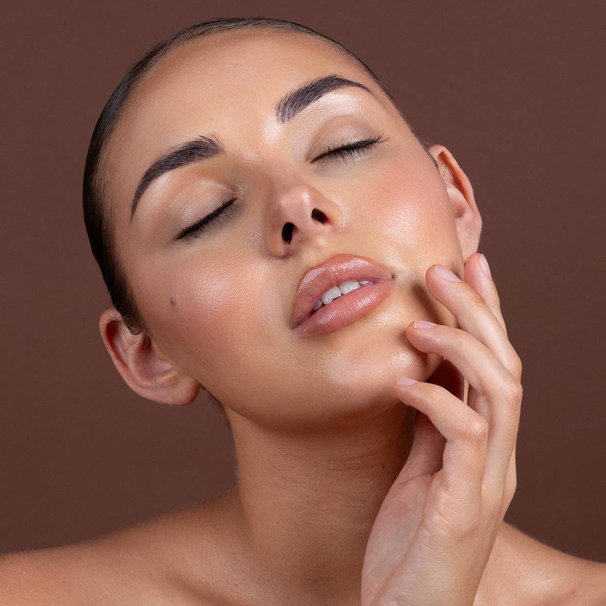 Avocado Zinc - SPF 50 Physical Glow Drops