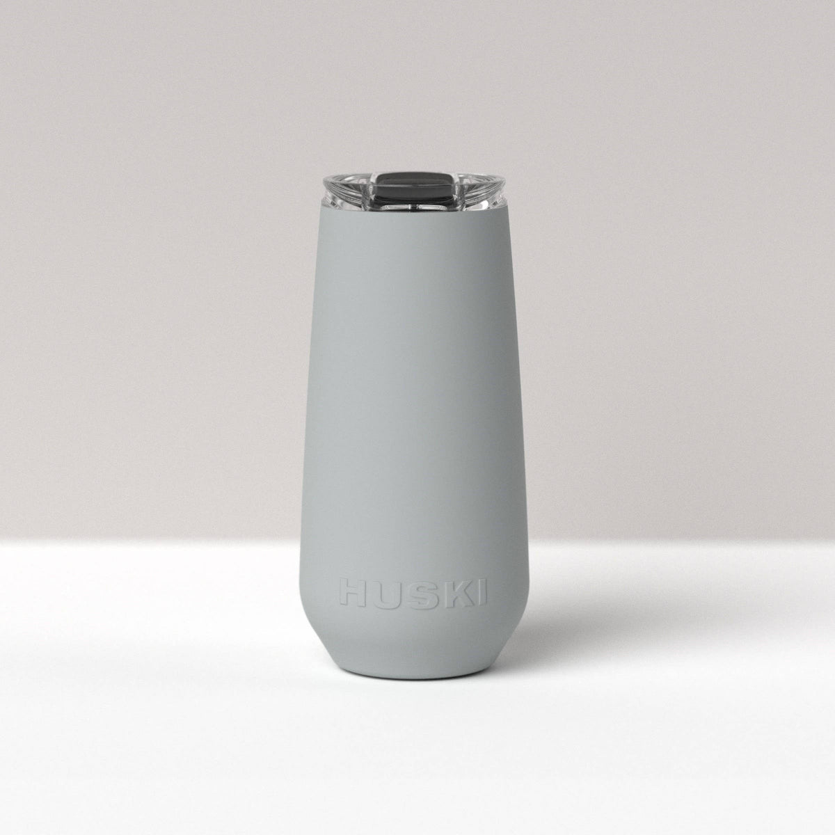 Huski - Huski Champagne Flute - Stone Grey