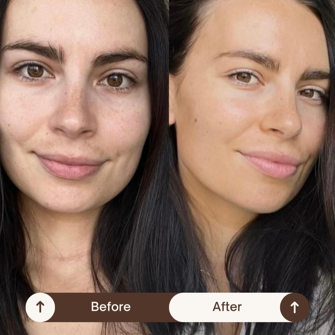 Summer Skin Australia - Glow Drops |
Skincare-Infused Face Tan | BEST SELLER