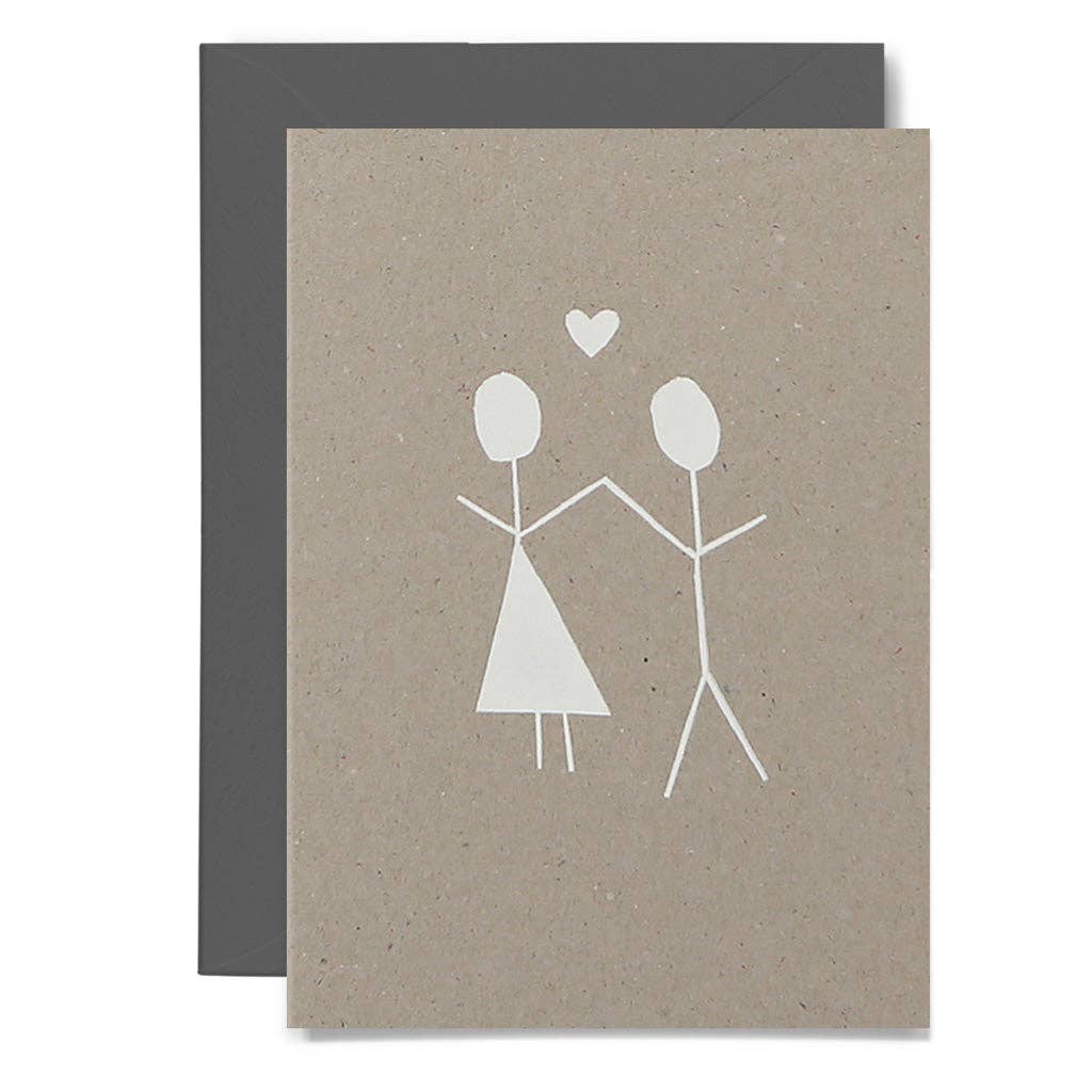 Me & Amber - GIRL BOY HEART: Wholesale