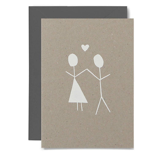 Me & Amber - GIRL BOY HEART: Wholesale