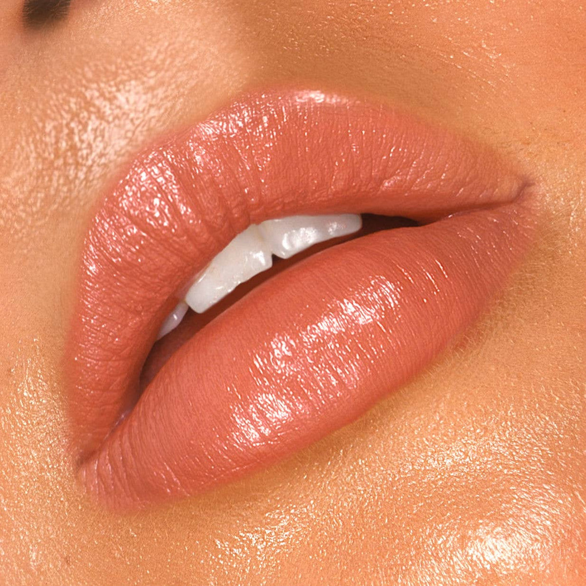 Avocado Zinc - SPF 50 Natural Lip & Cheek Tint: Red Earth