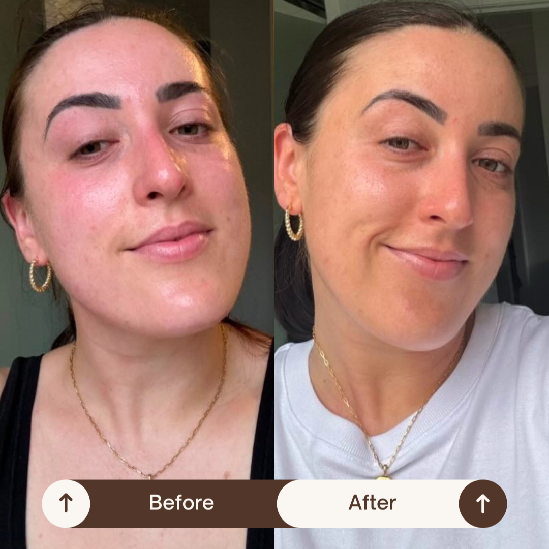 Summer Skin Australia - Glow Drops |
Skincare-Infused Face Tan | BEST SELLER