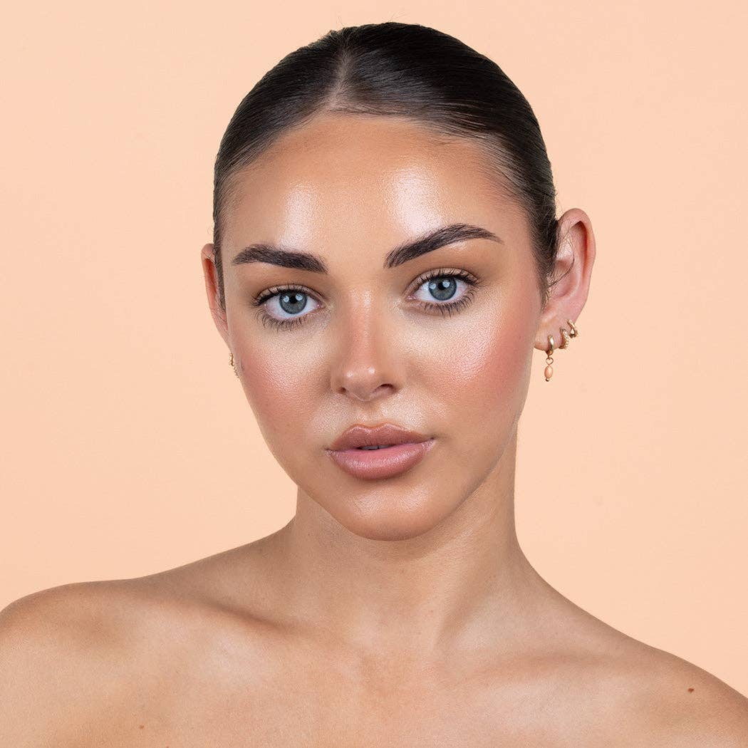 Avocado Zinc - SPF 50 Physical Bronzing Drops