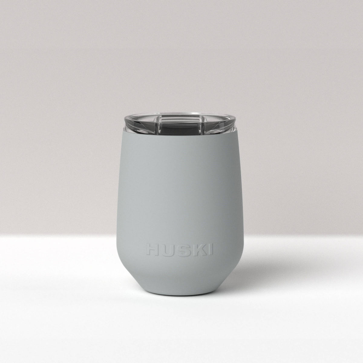 Huski - Huski Wine Tumbler 2.0 - Stone Grey