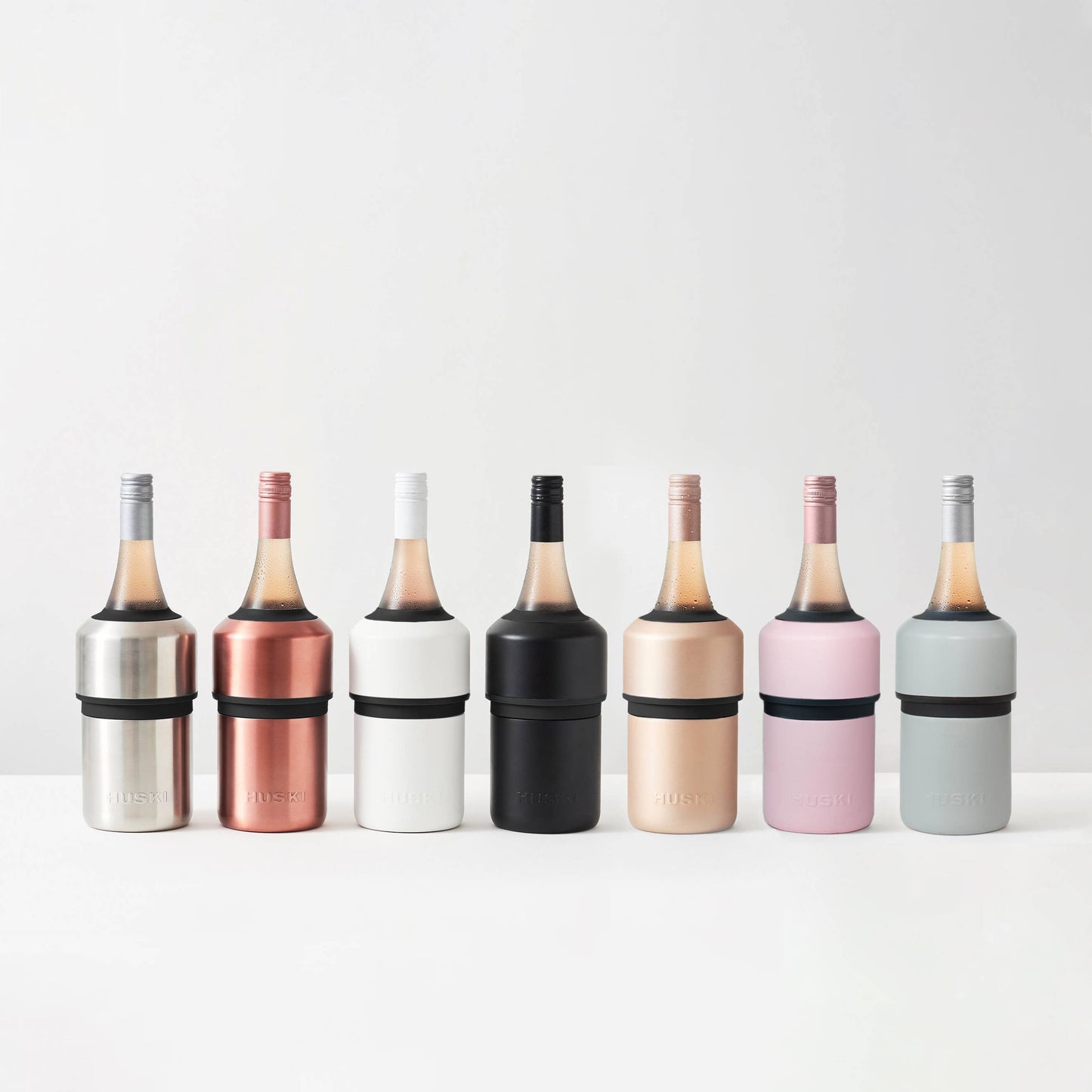 Huski - Huski Wine Cooler - Champagne