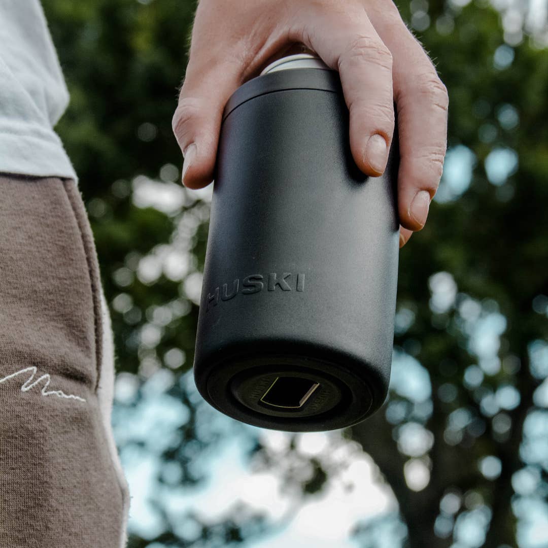 Huski - Huski Beer Cooler 2.0 - Black