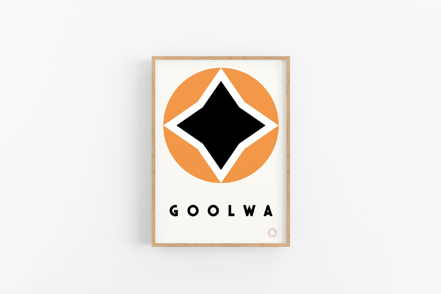 Clubbies Prints - Goolwa SLSC