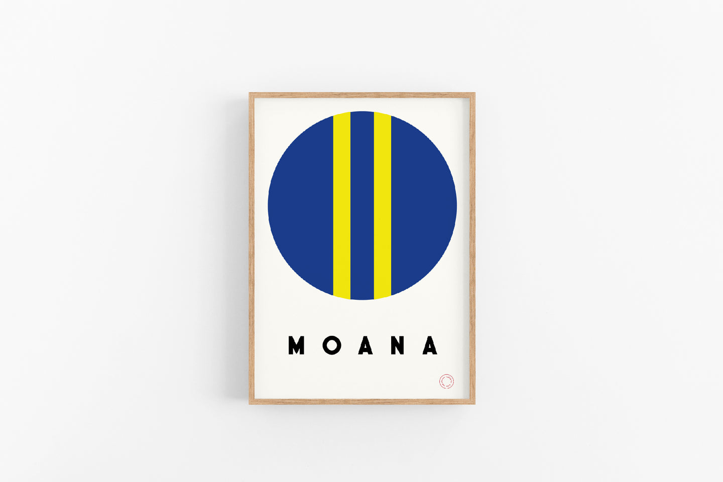 Clubbies Prints - Moana SLSC