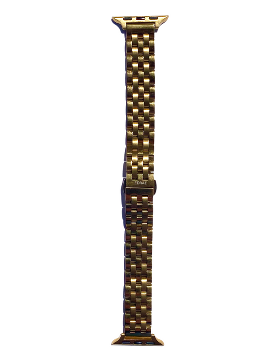 Apple Watch Bands - Goldie