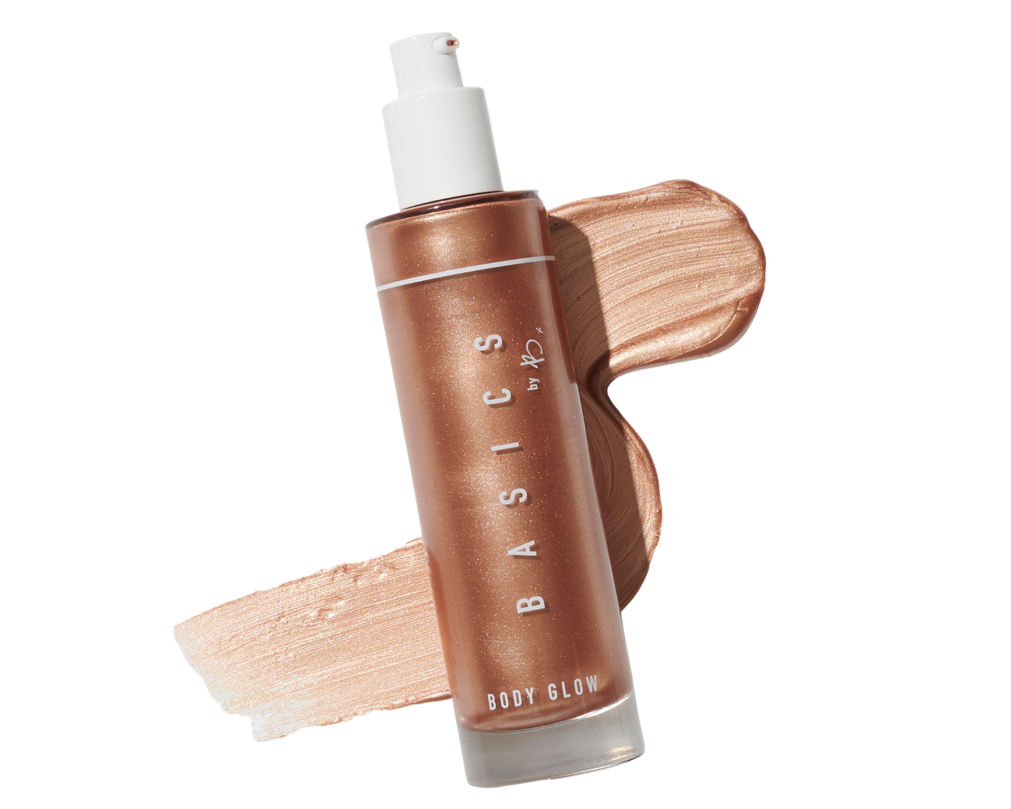 Basics By B - Body Glow