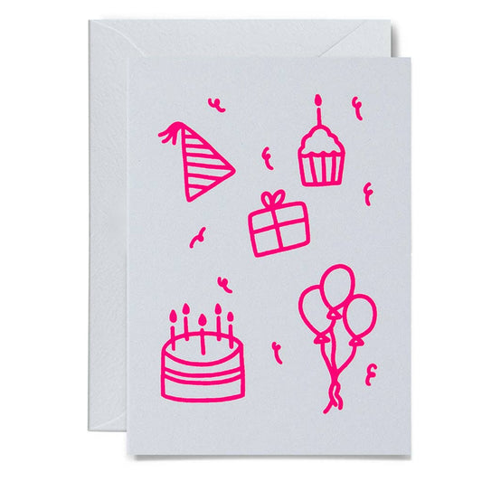 Me & Amber - BIRTHDAY THINGS: Wholesale