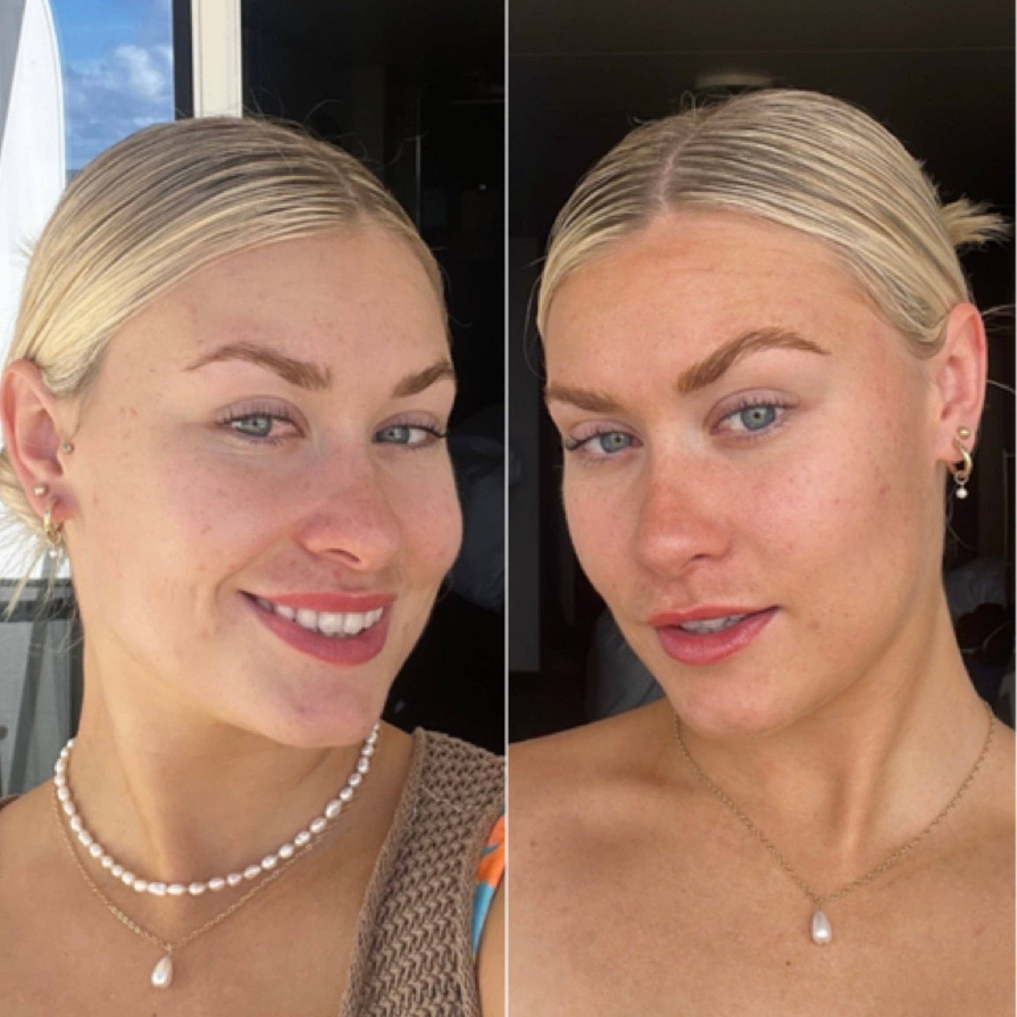 Summer Skin Australia - Glow Drops |
Skincare-Infused Face Tan | BEST SELLER